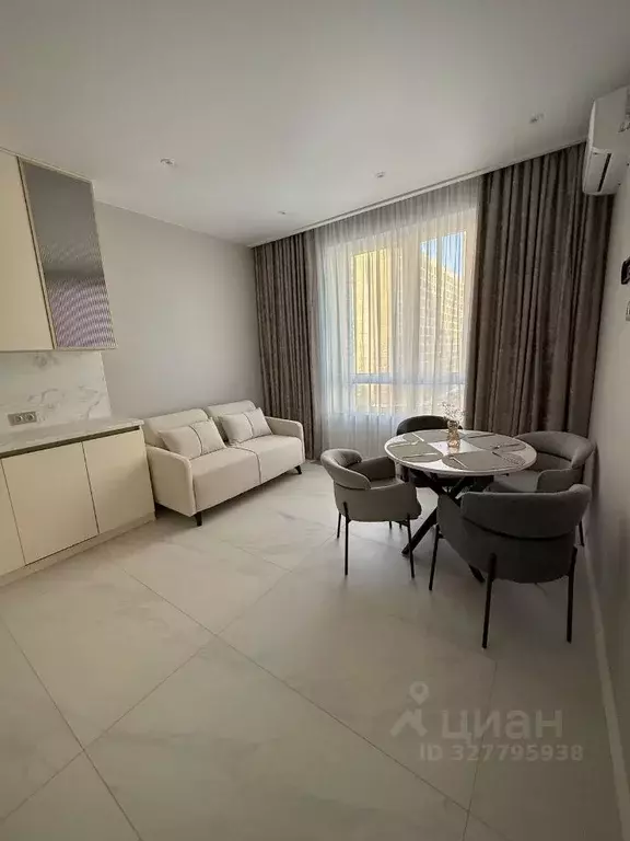 2-к кв. Москва 3-я Хорошевская ул., 17А (44.0 м) - Фото 1