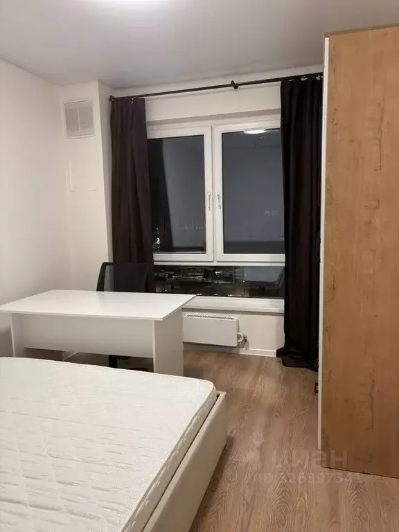 2-к кв. Москва Кавказский бул., 51к2 (35.7 м) - Фото 2