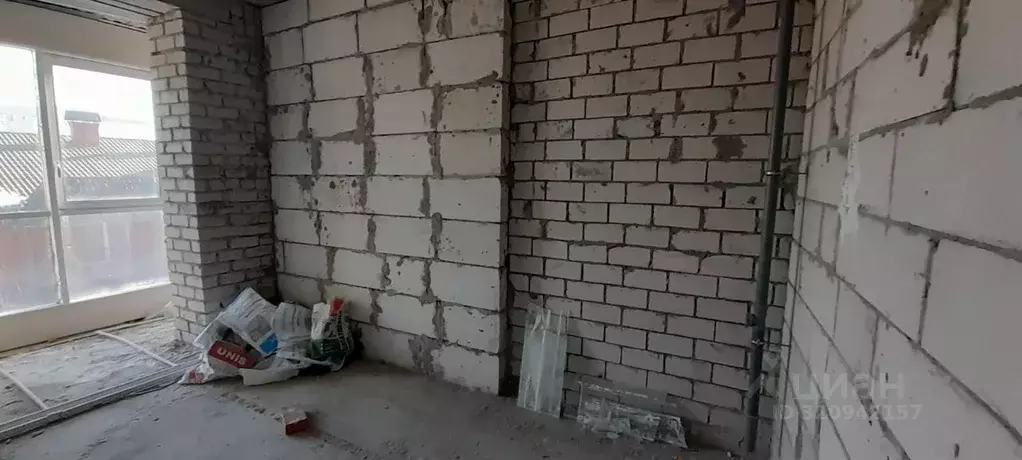 Студия Курская область, Курск Дружининская ул., 4А (80.0 м) - Фото 0