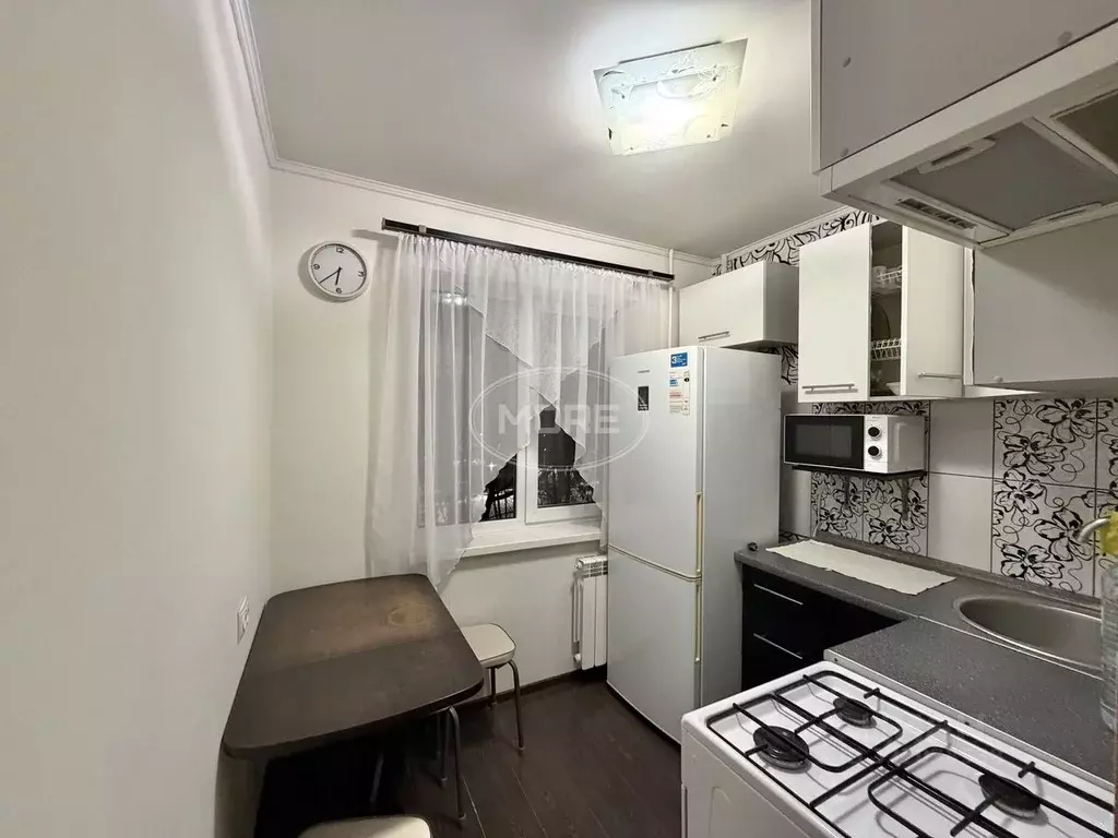 2-к кв. Калининградская область, Калининград ул. Сергеева, 47 (44.1 м) - Фото 1