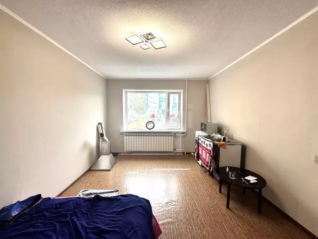 Квартира, 1 комната, 28.7 м - Фото 1
