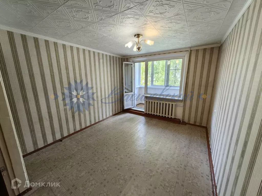Продаётся 1-к квартира, 29 м - Фото 1