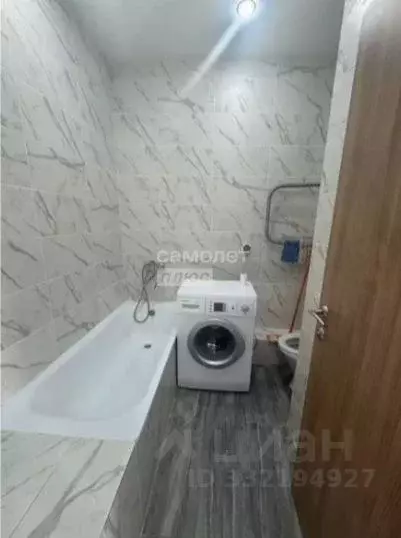 2-к кв. Иркутская область, Иркутск ул. Баумана, 271/1 (60.5 м) - Фото 2