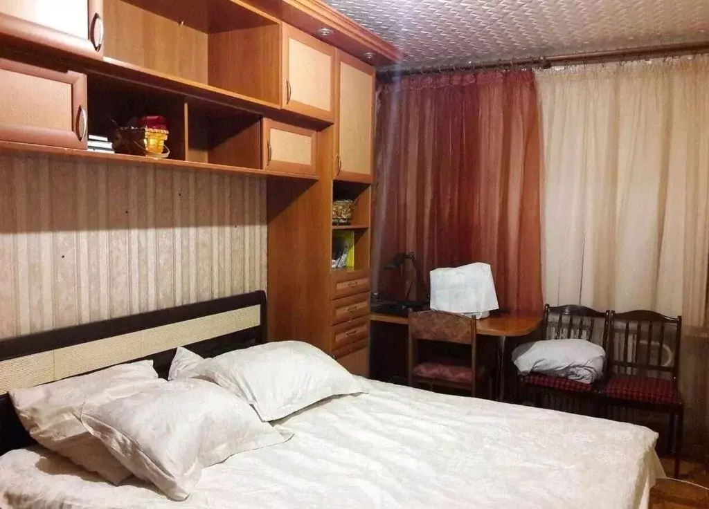 2-к кв. Белгородская область, Старый Оскол Макаренко мкр, 2 (49.0 м) - Фото 2