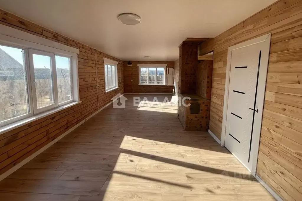 Дом в Бурятия, Заиграевский район, Дабатуйское с/пос, с. Эрхирик ул. ... - Фото 1