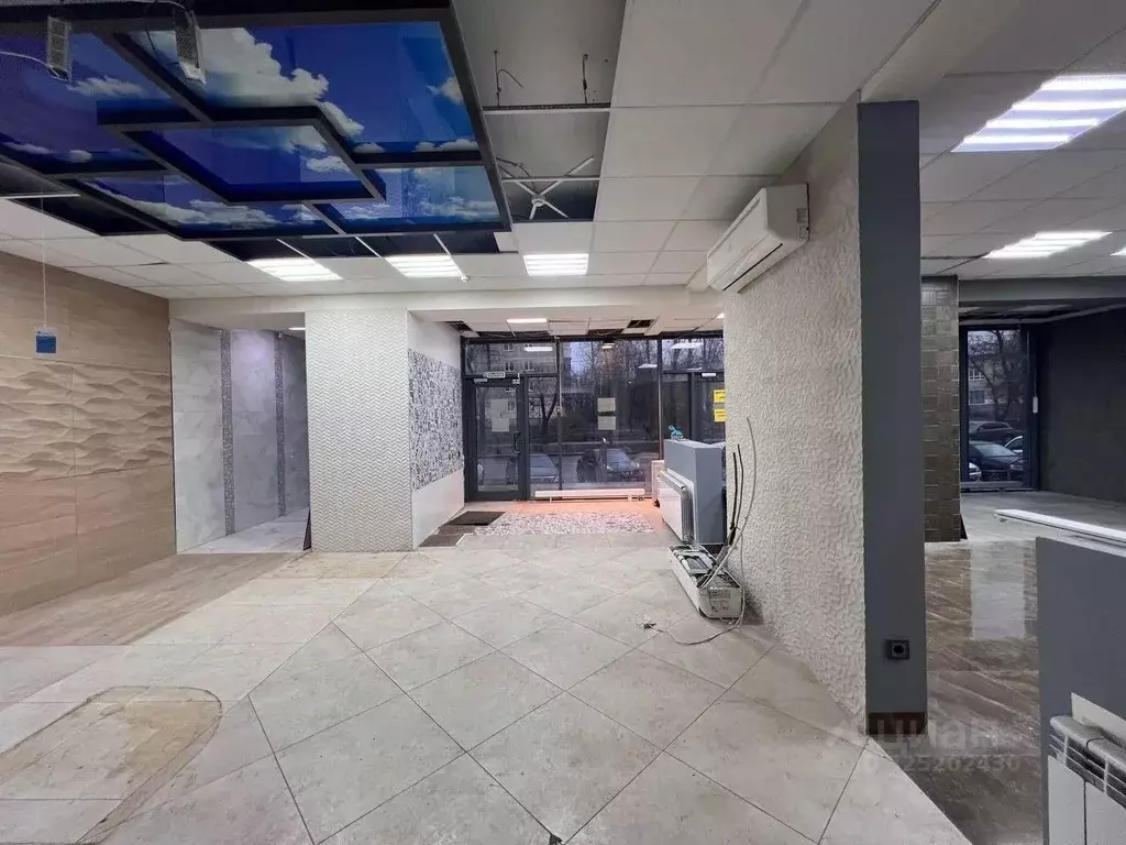 Помещение свободного назначения в Самарская область, Самара ул. Мориса ... - Фото 1