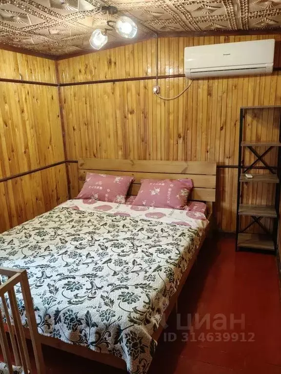 Дом в Краснодарский край, Ейский район, Должанская ст-ца Приморский ... - Фото 0