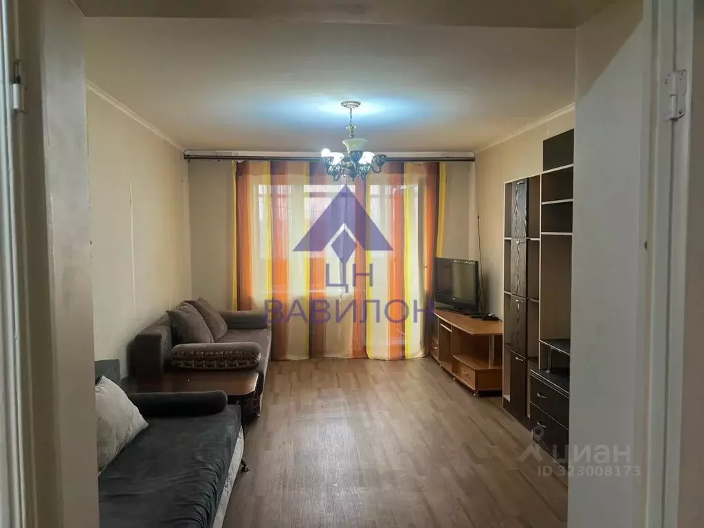 2-к кв. Ростовская область, Волгодонск Советская ул. (58.0 м) - Фото 2