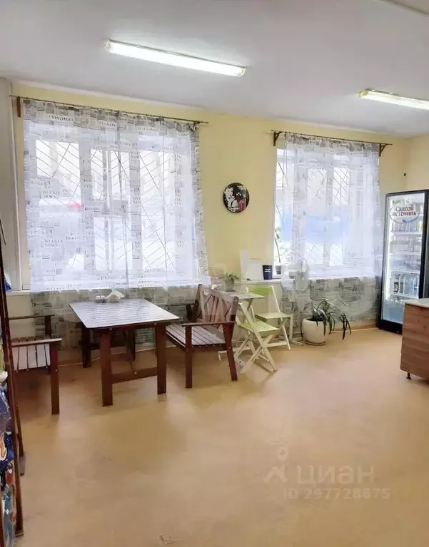 Помещение свободного назначения в Волгоградская область, Волгоград ул. ... - Фото 1