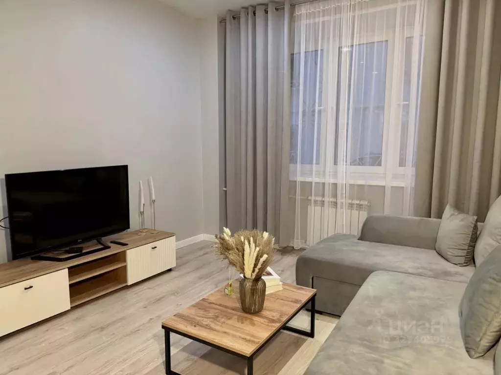 2-к кв. Москва Большой Афанасьевский пер., 17 (60.0 м) - Фото 2