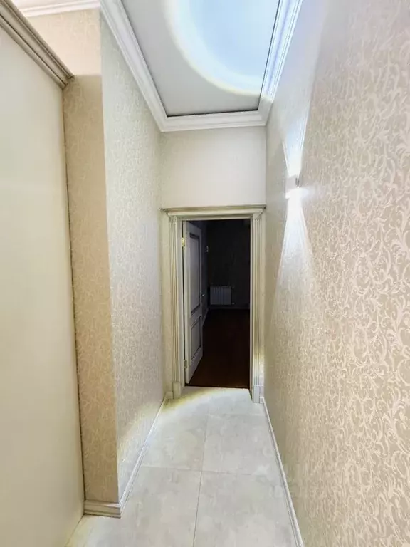 4-к кв. Москва ул. Столетова, 15 (125.0 м) - Фото 2