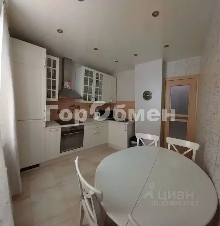 1-к кв. Москва ул. Судакова, 11 (38.7 м) - Фото 2