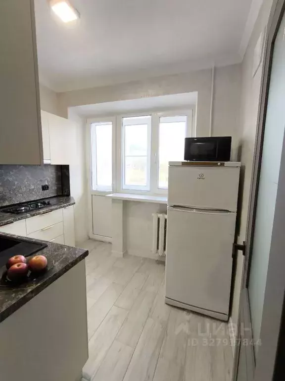 2-к кв. Ставропольский край, Пятигорск ул. Орджоникидзе, 15Б (40.0 м) - Фото 1