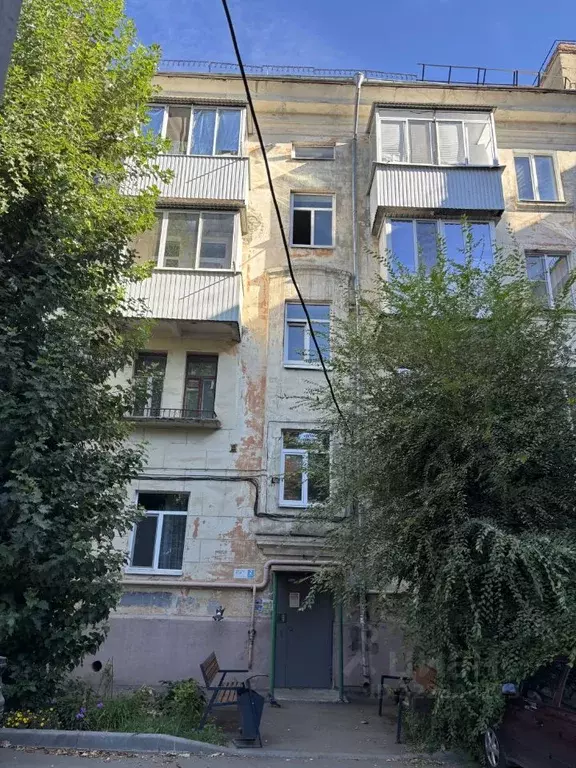 2-к кв. Саратовская область, Саратов проезд 2-й Студеный, 3 (46.3 м) - Фото 0