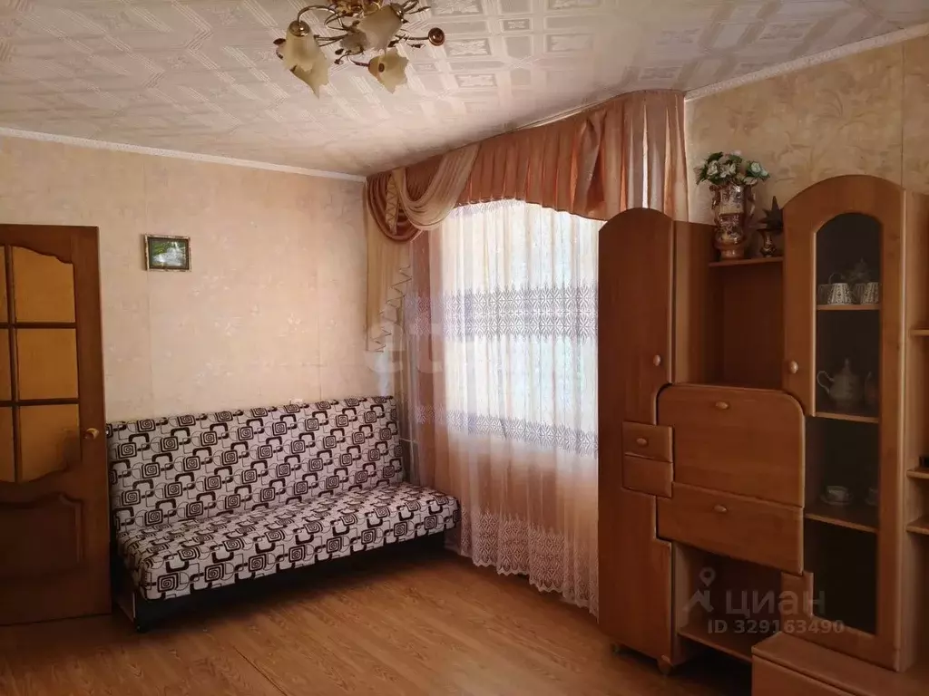 2-к кв. Калужская область, Калуга городской округ, д. Шопино ул. ... - Фото 1