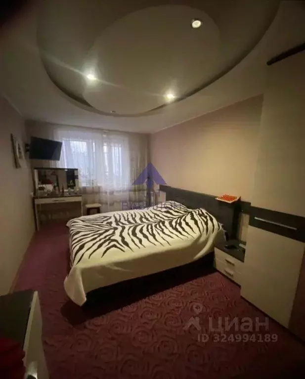 2-к кв. Ростовская область, Волгодонск Пионерская ул. (49.0 м) - Фото 1