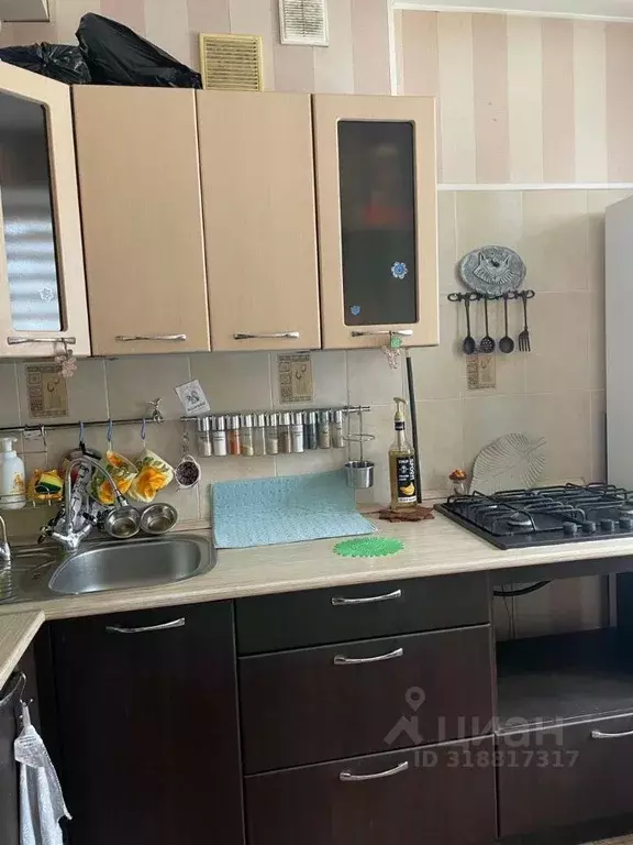 3-к кв. Челябинская область, Челябинск Байкальская ул., 19 (83.3 м) - Фото 2