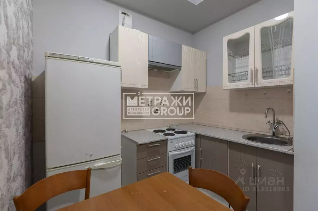 1-к кв. Московская область, Лосино-Петровский городской округ, ... - Фото 0