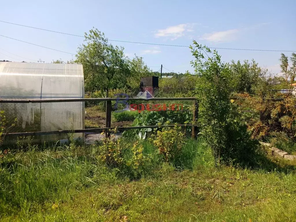 Участок в Челябинская область, Чебаркуль Параллельная ул., 2 (4.0 ... - Фото 2