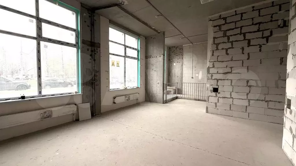 Помещение от собственика, 126 м - Фото 1