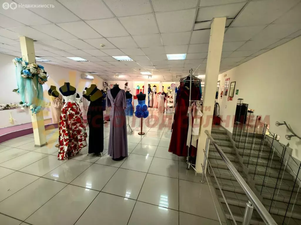 Торговая площадь (214 м) - Фото 2