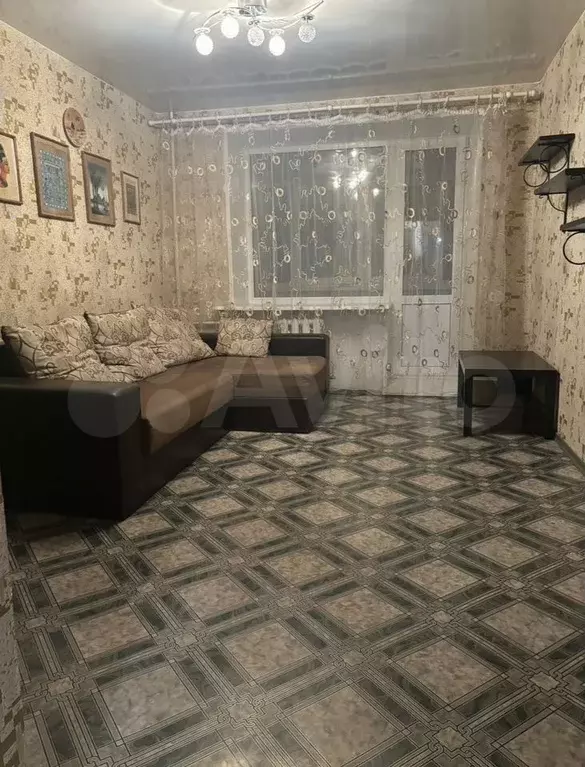 3-к. квартира, 50 м, 3/5 эт. - Фото 1