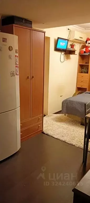 1-к кв. Крым, Ялта муниципальный округ, Массандра пгт ул. Винодела ... - Фото 2