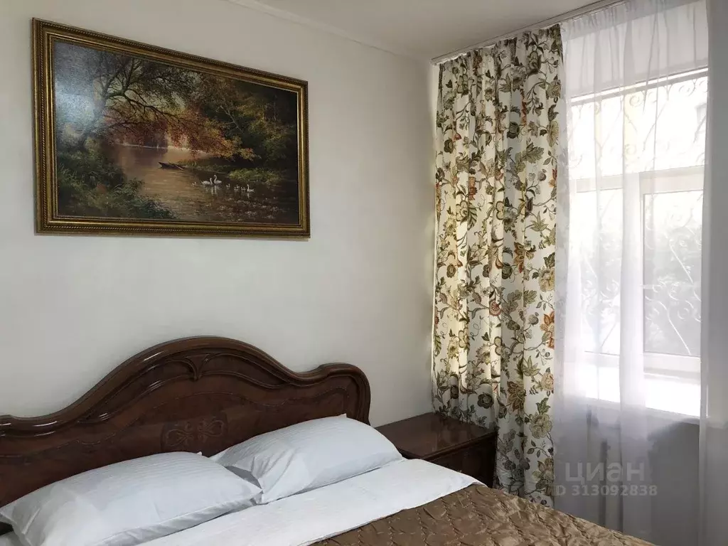 2-к кв. Санкт-Петербург наб. Реки Фонтанки, 38 (42.0 м) - Фото 1