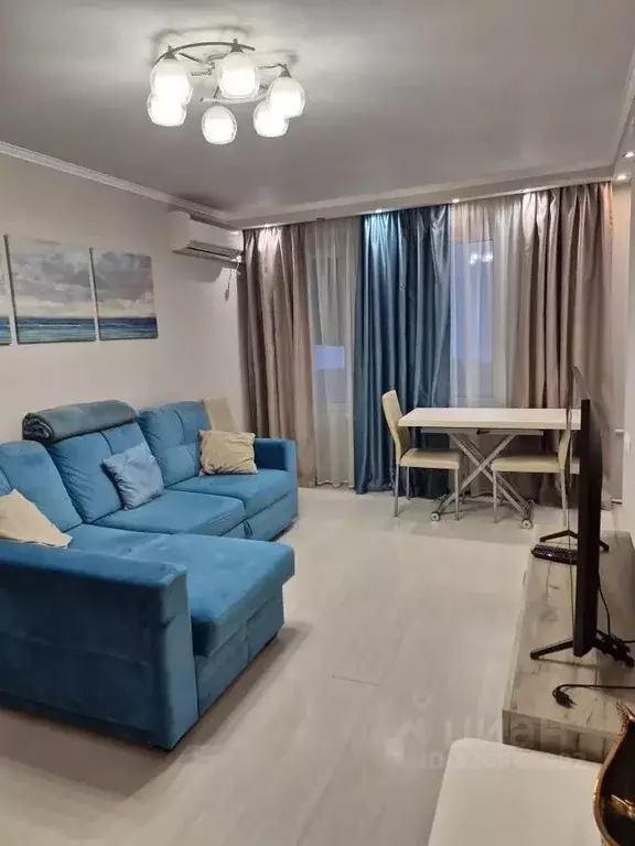 2-к кв. Москва просп. Буденного, 22К3 (42.0 м) - Фото 1