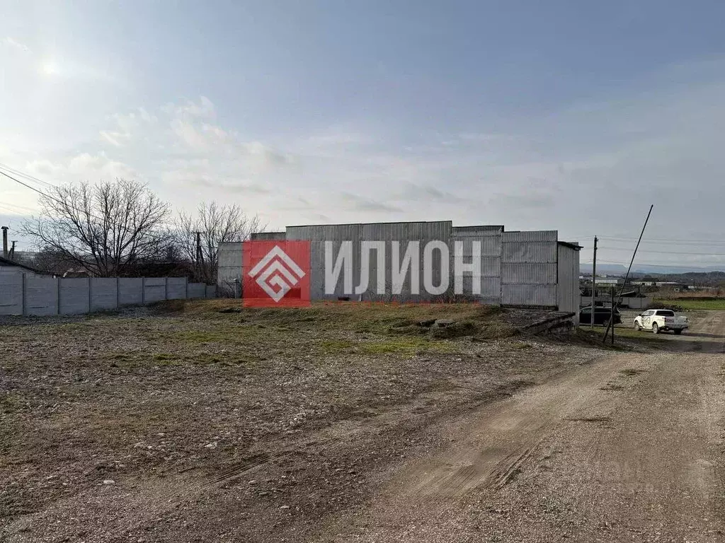 Помещение свободного назначения в Крым, Бахчисарай ул. Громова, 41 ... - Фото 2