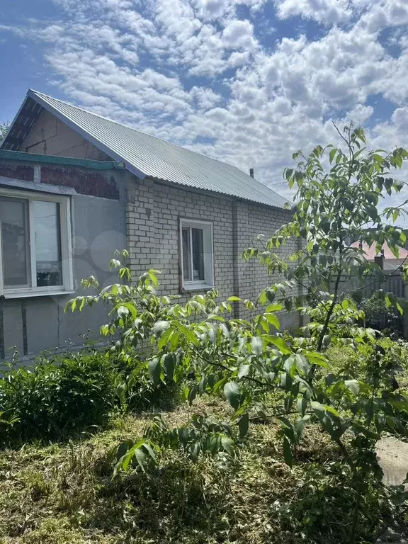 Дом 59,9 м на участке 3 сот. - Фото 0