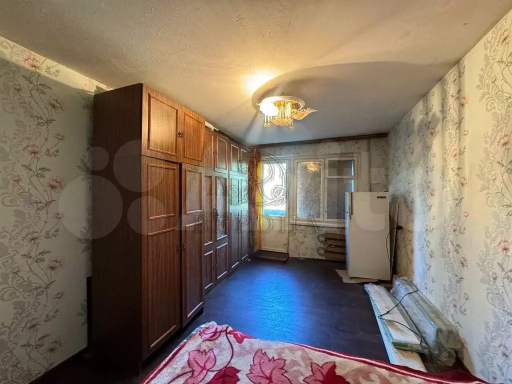 2-к. квартира, 47 м, 4/5 эт. - Фото 1