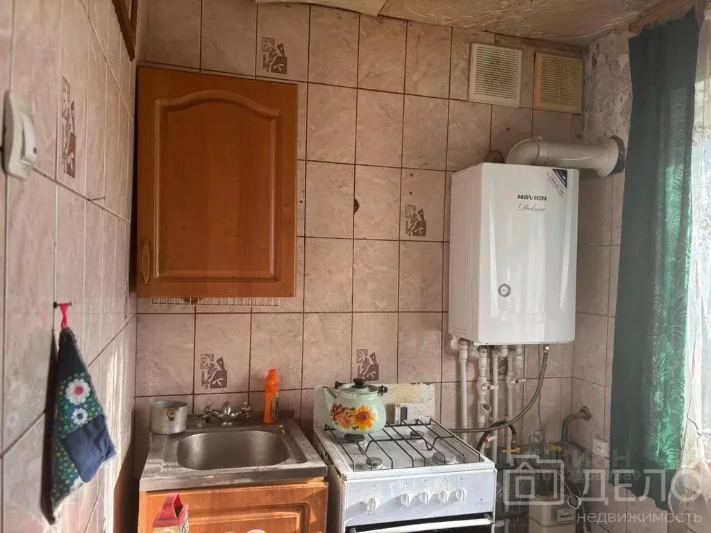 2-к кв. Рязанская область, Старожиловский район, с. Истье ул. ... - Фото 2