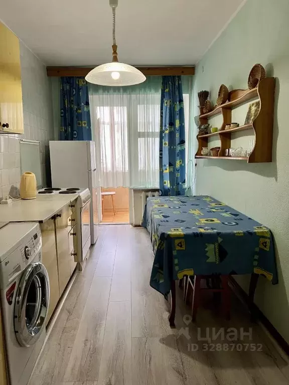 2-к кв. Ставропольский край, Кисловодск Коллективная ул., 1 (48.0 м) - Фото 1