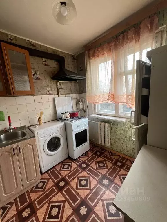 2-к кв. Псковская область, Порхов ул. Пушкина, 35 (46.0 м) - Фото 2