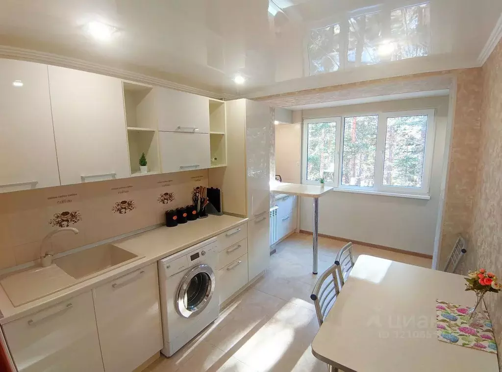 2-к кв. Кабардино-Балкария, Эльбрусский район, с. Терскол ул. ... - Фото 1