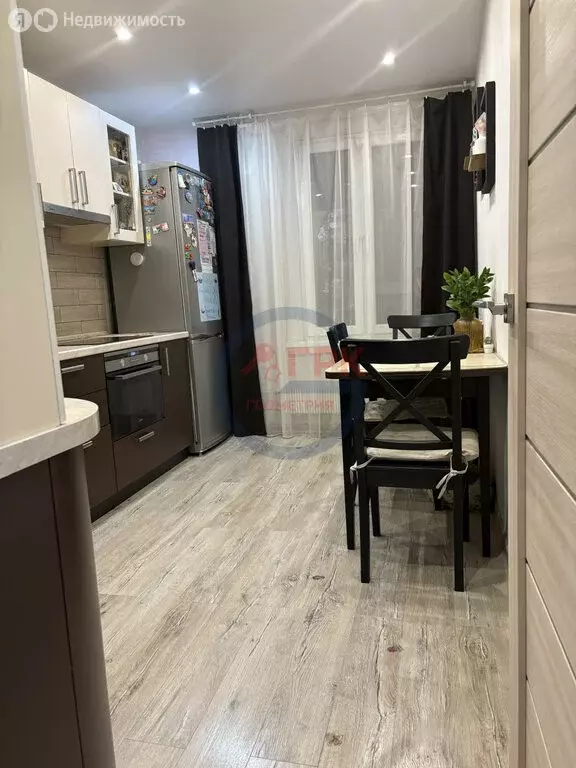 1-комнатная квартира: Москва, Дубнинская улица, 36к4 (34.5 м) - Фото 1