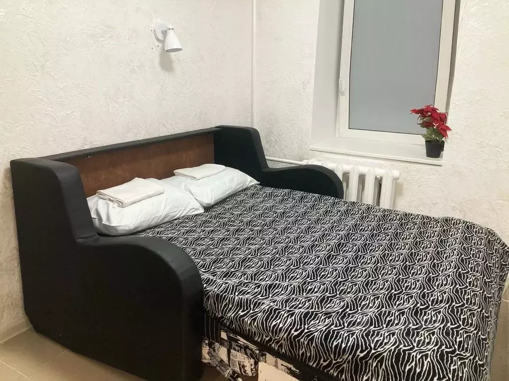 1-к кв. Ленинградская область, Кириши Ленинградская ул., 11 (45.0 м) - Фото 1
