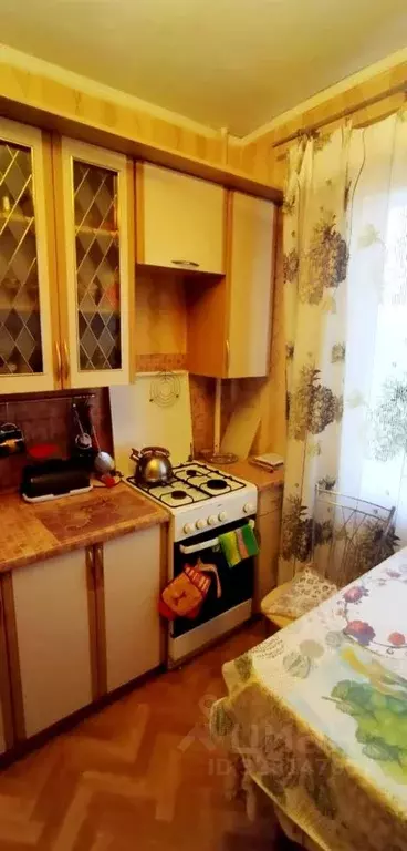 1-к кв. Самарская область, Самара ул. Тухачевского, 44 (35.0 м) - Фото 1