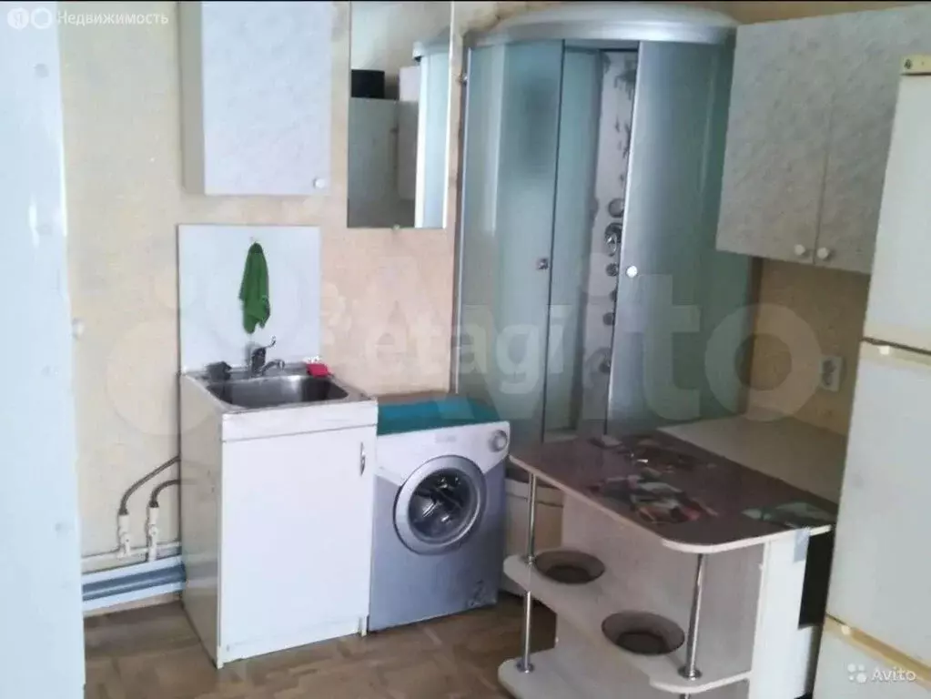 1к в -комнатной квартире (18 м) - Фото 1