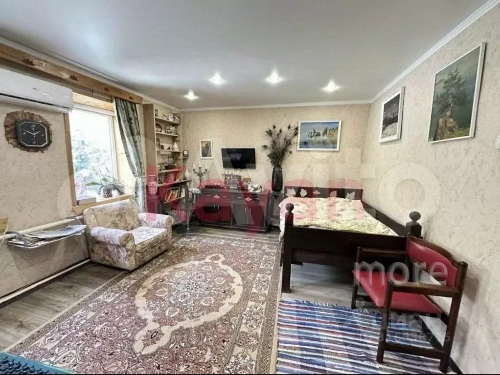 Дом в Краснодарский край, Новороссийск Брянская ул., 30/3 (49 м) - Фото 1