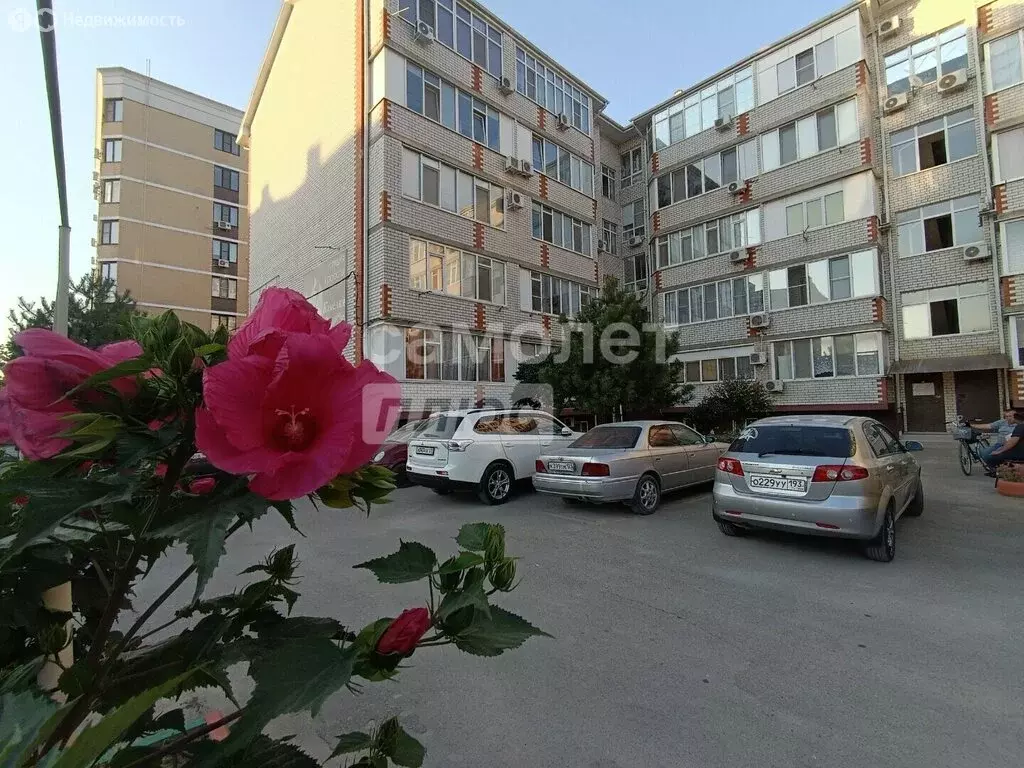 1-комнатная квартира: Славянск-на-Кубани, улица Лермонтова, 276 (23.7 ... - Фото 1
