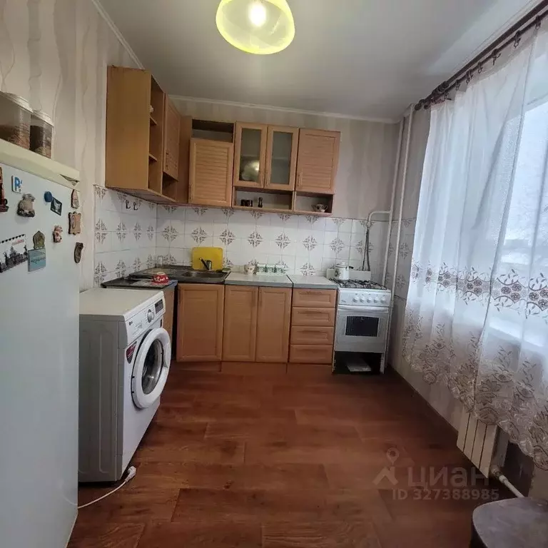 1-к кв. Оренбургская область, Оренбург Восточная ул., 29 (40.0 м) - Фото 1