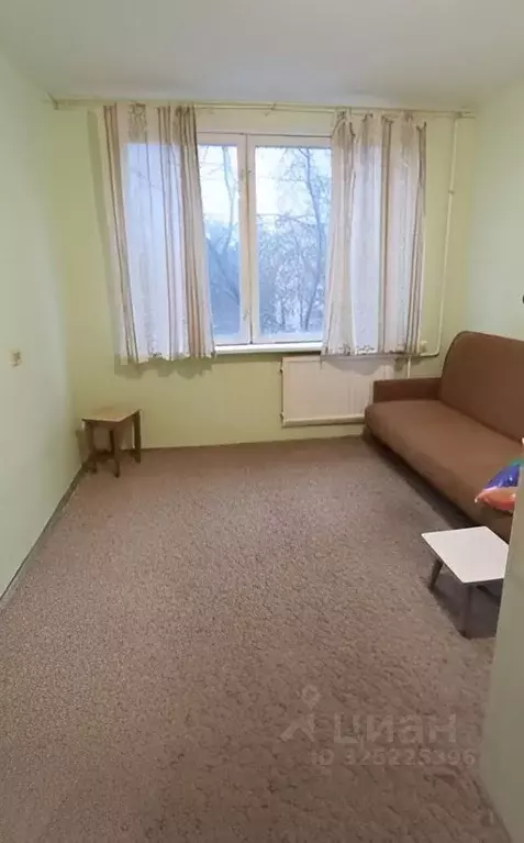 Комната Санкт-Петербург просп. Художников, 27К1 (10.0 м) - Фото 1