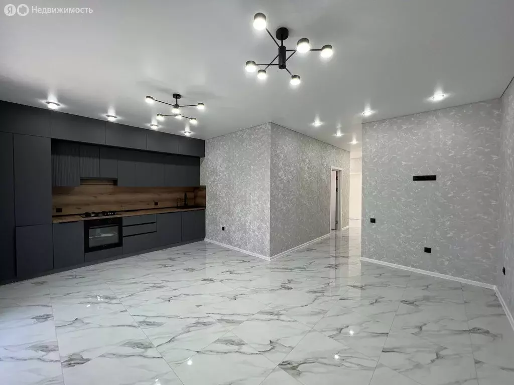 Дом в Михайловск, улица Ишкова, 384 (110 м) - Фото 0