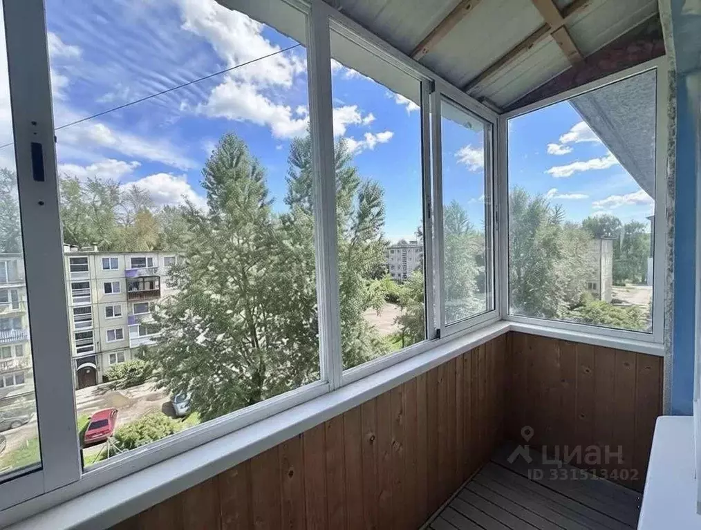 2-к кв. Новгородская область, Великий Новгород ул. Химиков, 10 (47.0 ... - Фото 2