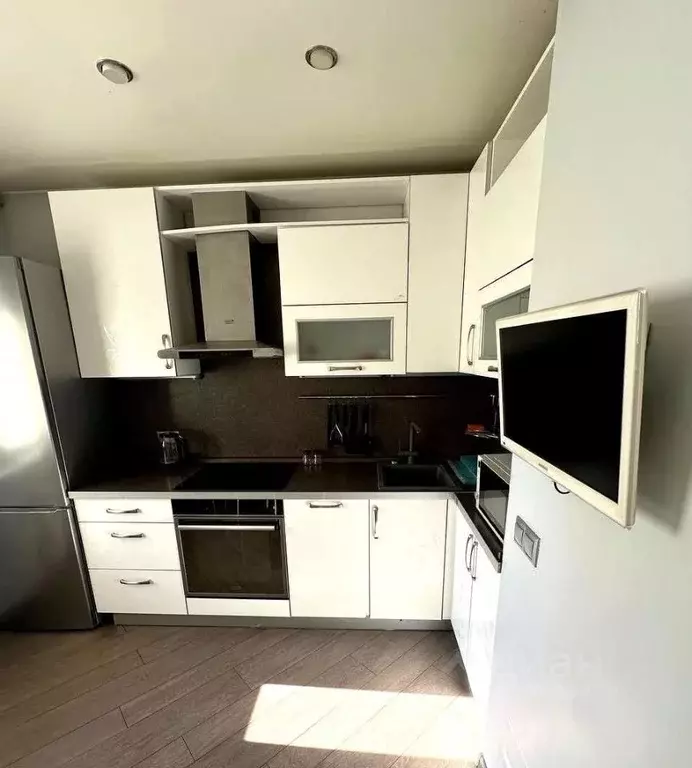 1-к кв. Краснодарский край, Сочи Кудепста мкр,  (49.0 м) - Фото 1