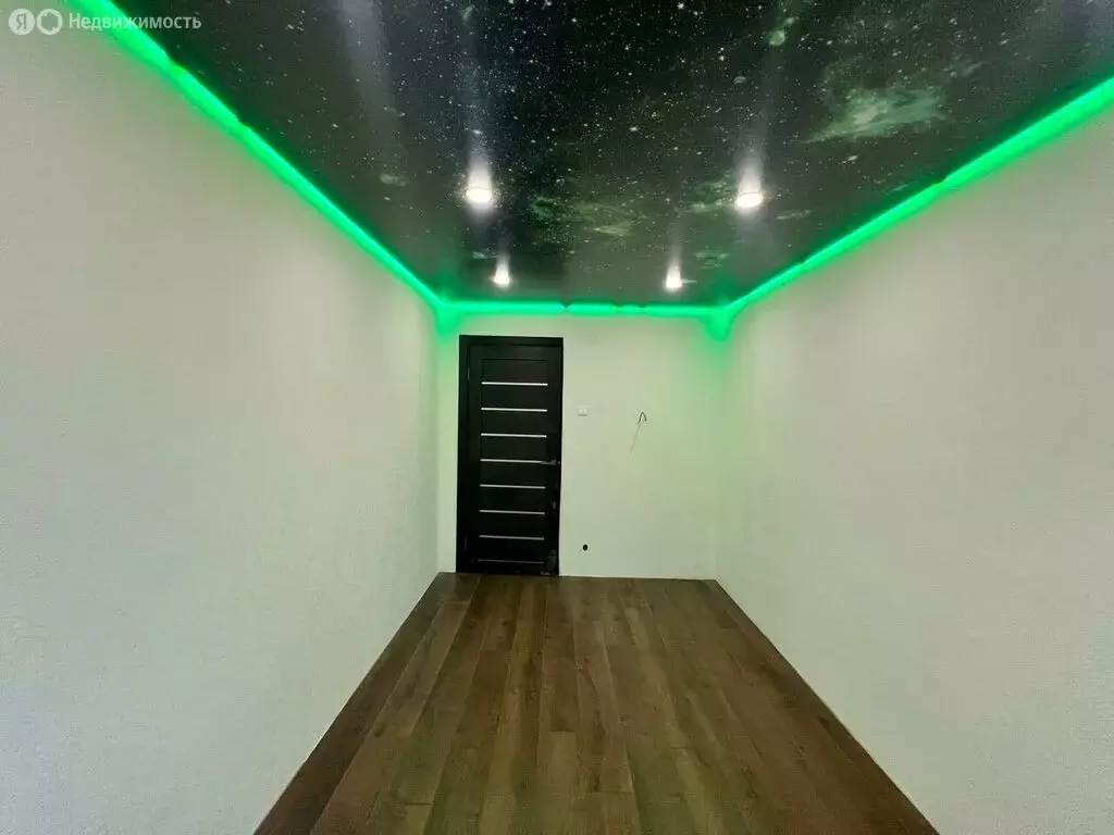 3-комнатная квартира: Волхов, улица Дзержинского, 14 (53.7 м) - Фото 2