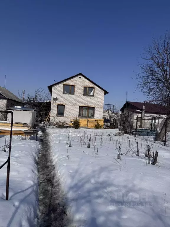 Дом в Самарская область, Безенчук пгт ул. Мичурина, 77А (221 м) - Фото 2