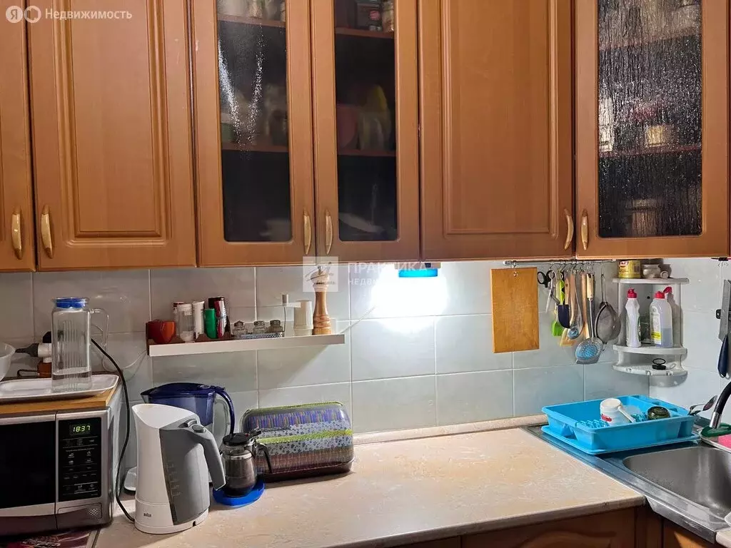 2-комнатная квартира: Москва, Ореховый бульвар, 67к1 (52.3 м) - Фото 2